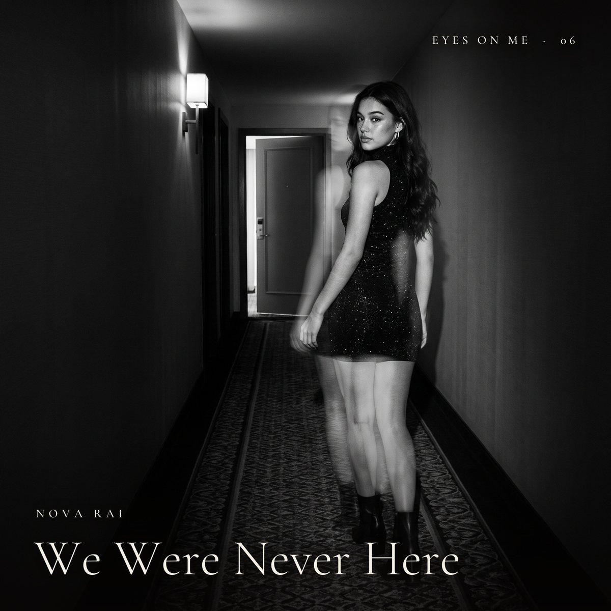 We Were Never Here, the cover of the song by Nova Rai