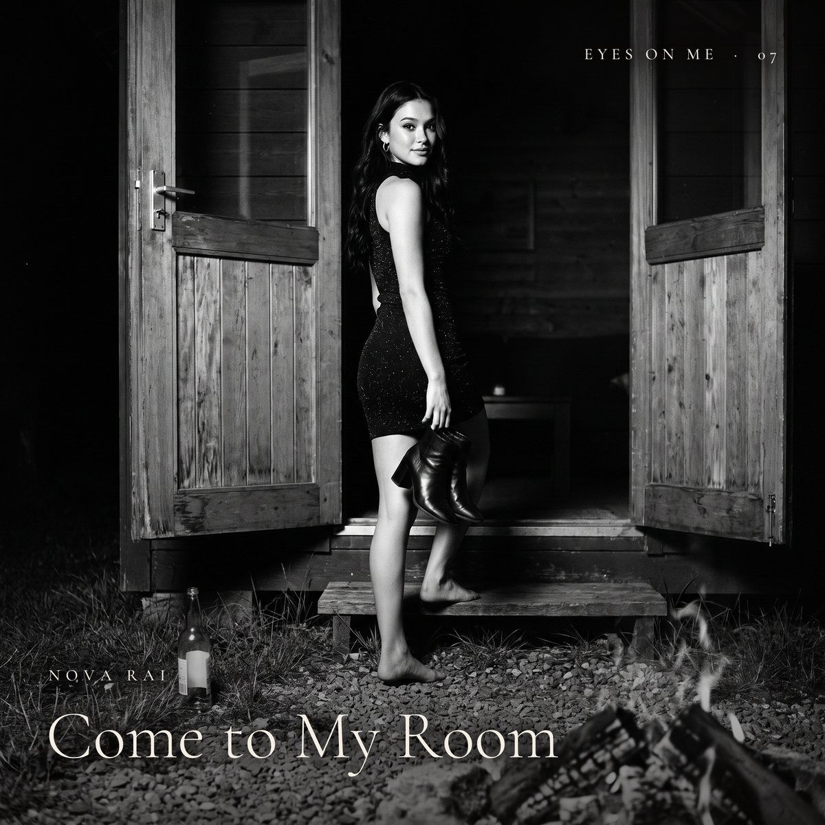 Come to My Room, the cover of the song by Nova Rai