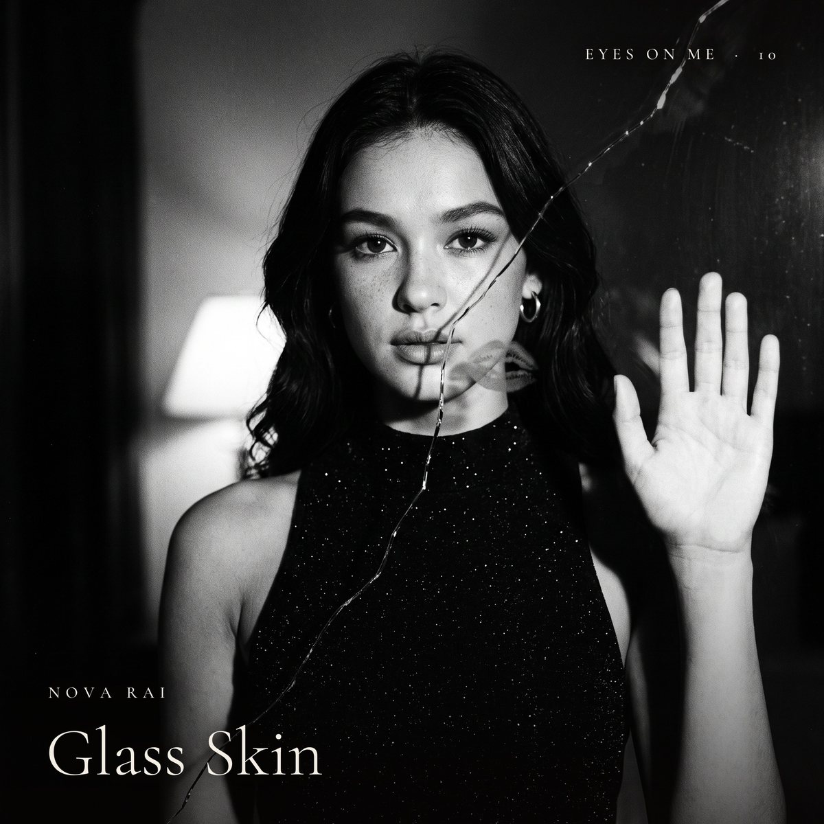 Glass Skin, the cover of the song by Nova Rai
