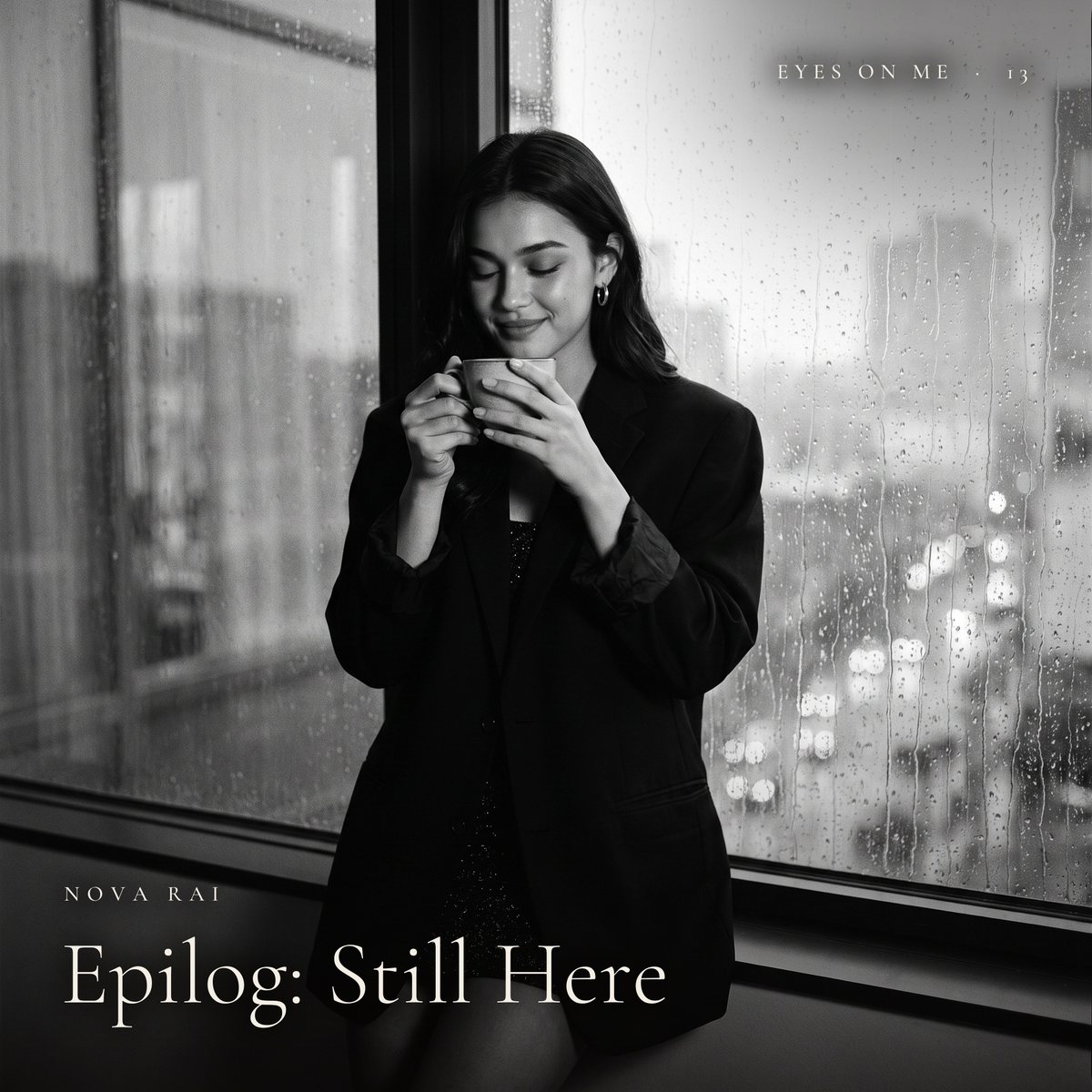 Epilog: Still Here, the cover of the song by Nova Rai