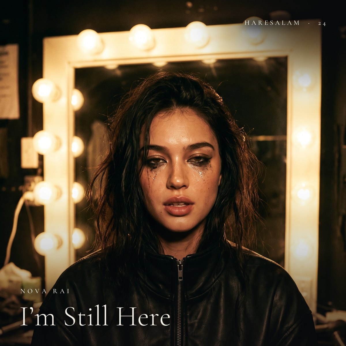 I'm Still Here, the cover of the song by Nova Rai