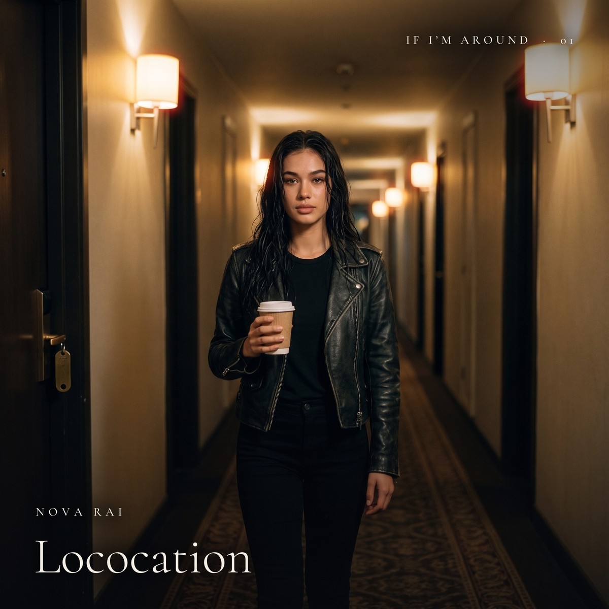Lococation, the cover of the song by Nova Rai