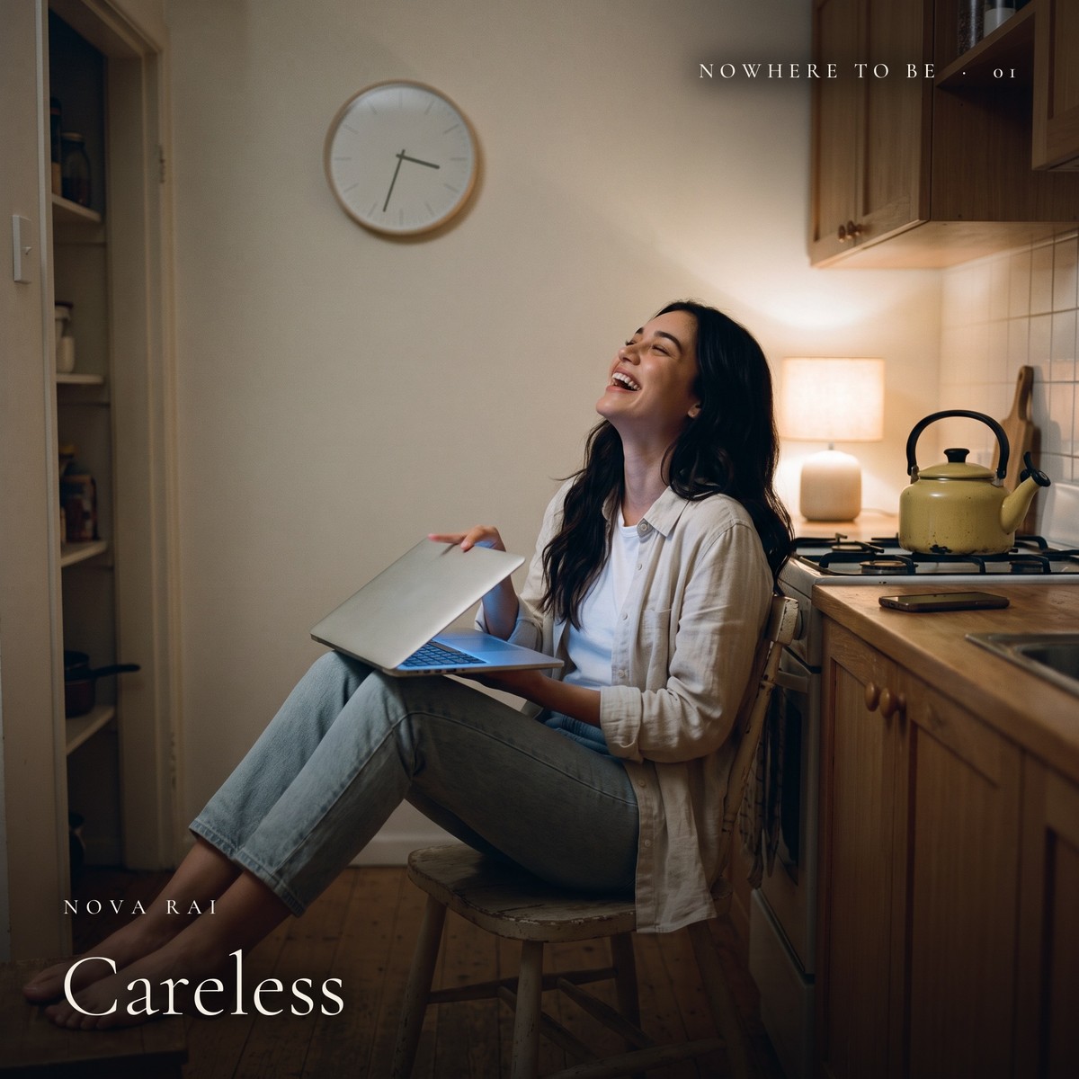 Careless, the cover of the song by Nova Rai