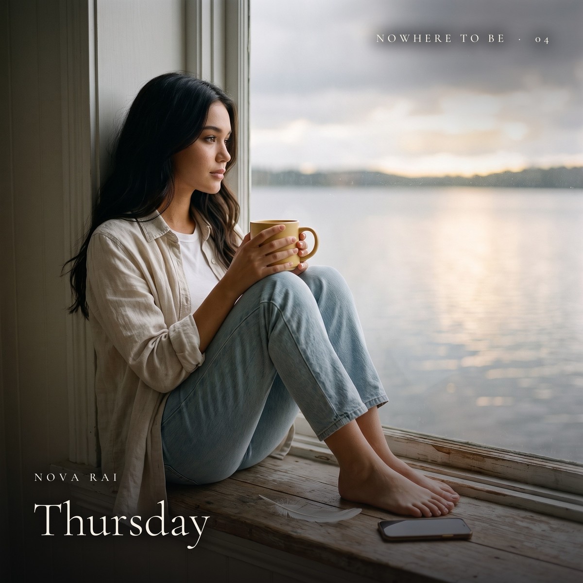 Thursday, the cover of the song by Nova Rai