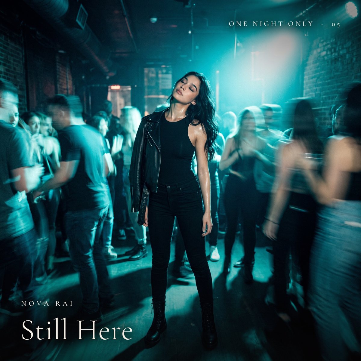 Still Here, the cover of the song by Nova Rai