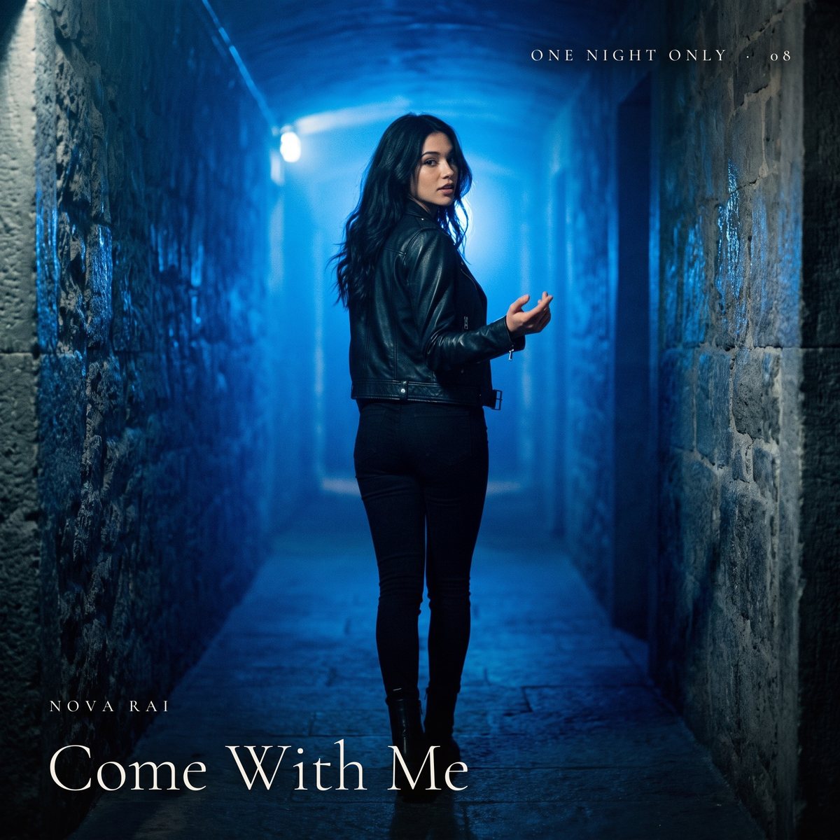 Come With Me, the cover of the song by Nova Rai