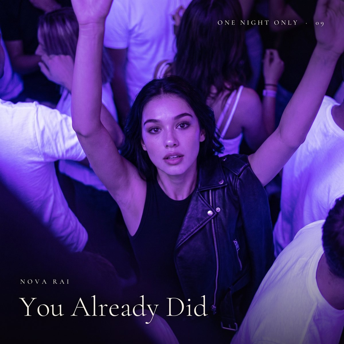 You Already Did, the cover of the song by Nova Rai