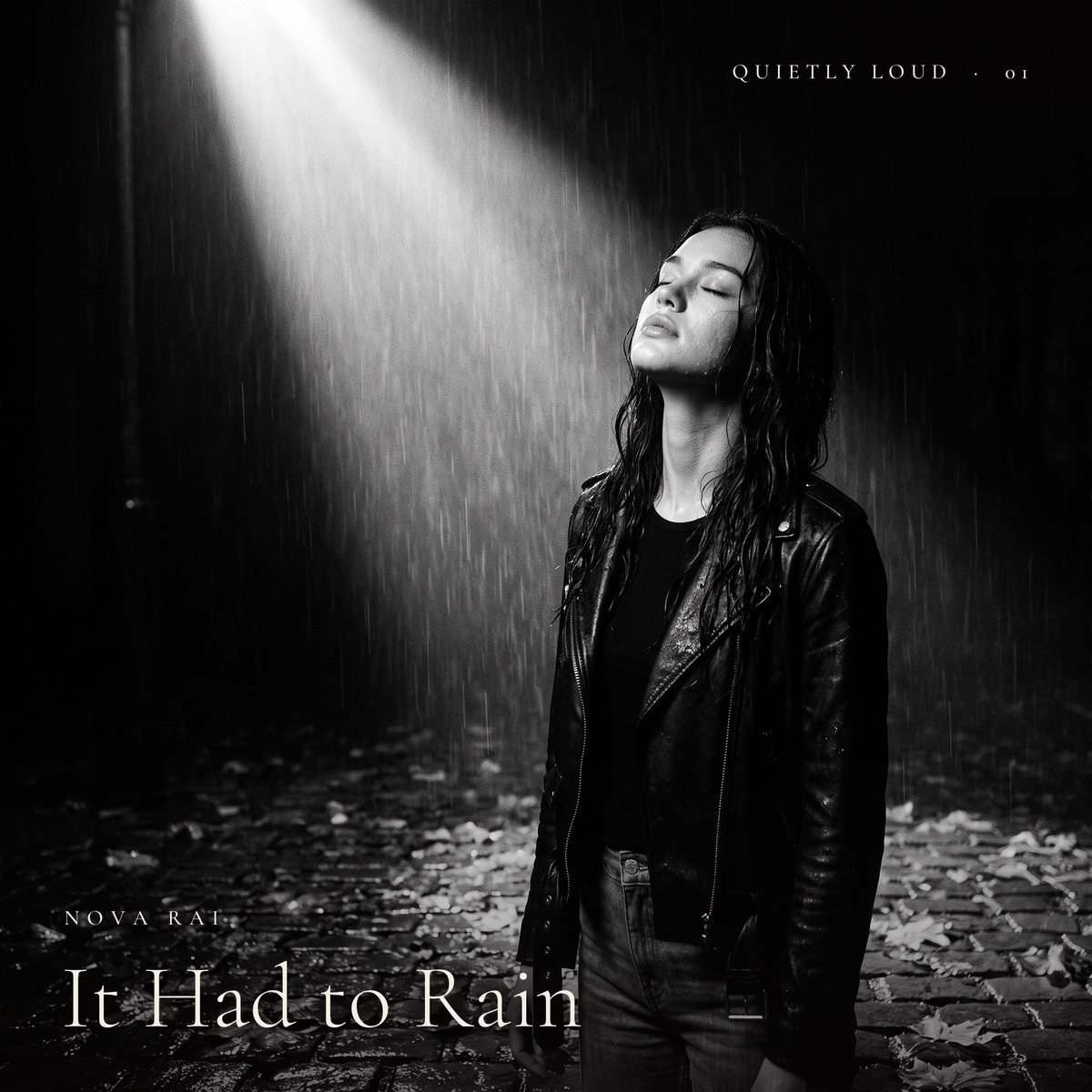 It Had to Rain, the cover of the song by Nova Rai