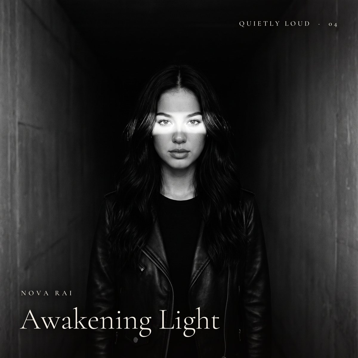 Awakening Light, the cover of the song by Nova Rai