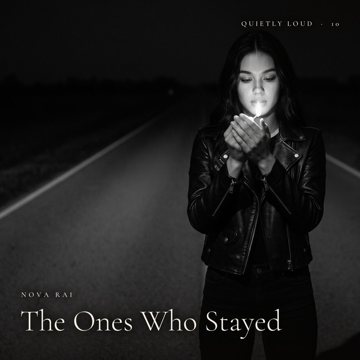 The Ones Who Stayed, the cover of the song by Nova Rai
